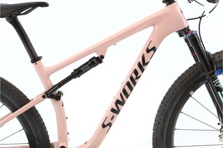 Bicicleta Specialized S-Works Epic XX1 AXS t.M Reacondicionada