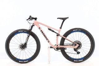 Bicicleta Specialized S-Works Epic XX1 AXS t.M Reacondicionada