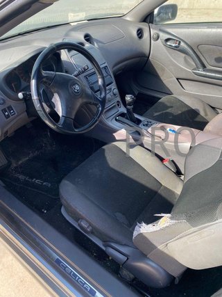 Despiece completo Toyota Celica t230
