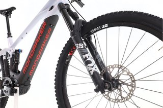 Bicicleta Mondraker Crafty R GX t.L Reacondicionada