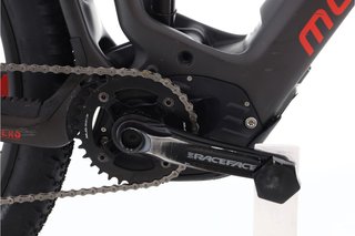 Bicicleta Mondraker Crafty R GX t.L Reacondicionada