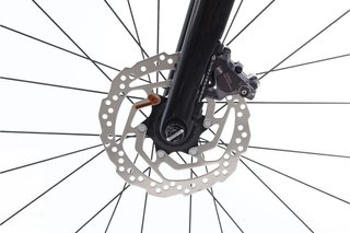 Bicicleta BH RS1 Di2 12V t.56 Reacondicionada