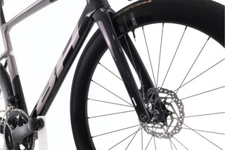 Bicicleta BH RS1 Di2 12V t.56 Reacondicionada