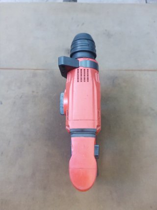Hilti TE4-22
