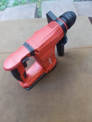 Hilti TE4-22