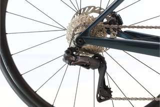 Bicicleta KTM Revelator Alto Master Di2 12V t.52 Reacondicionada