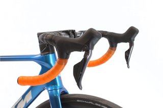 Bicicleta KTM Revelator Alto Master Di2 12V t.52 Reacondicionada