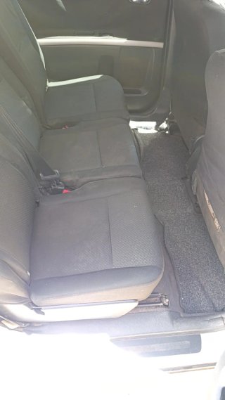 Toyota Corolla 2007