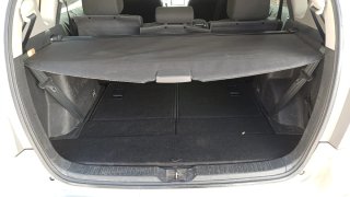 Toyota Corolla 2007