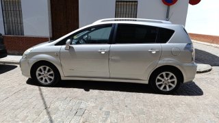 Toyota Corolla 2007