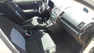 Toyota Corolla 2007