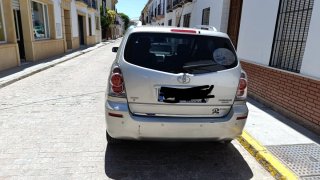Toyota Corolla 2007