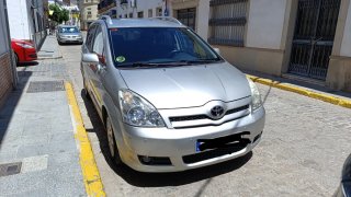 Toyota Corolla 2007