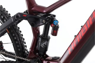 Bicicleta Haibike Nduro 7 t.M Reacondicionada