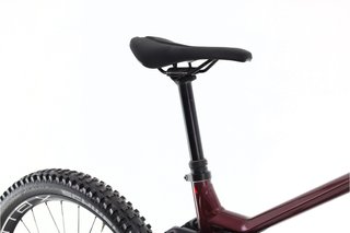 Bicicleta Haibike Nduro 7 t.M Reacondicionada