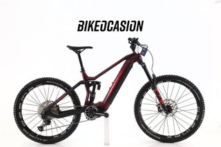 Bicicleta Haibike Nduro 7 t.M Reacondicionada