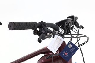 Bicicleta Haibike Nduro 7 t.M Reacondicionada