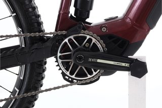 Bicicleta Haibike Nduro 7 t.M Reacondicionada