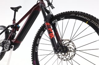 Bicicleta Haibike Nduro 7 t.M Reacondicionada