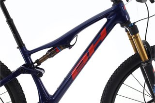 Bicicleta BH Lynx Race Evo GX AXS t.S Reacondicionada