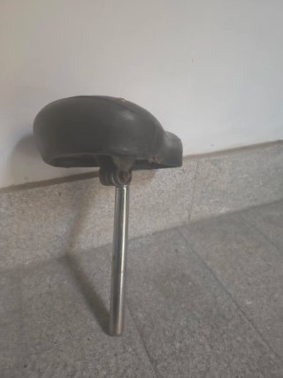 Sillín Antiguo Mobylette