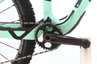 Bicicleta Orbea Occam M10 LT XT t.M Reacondicionada