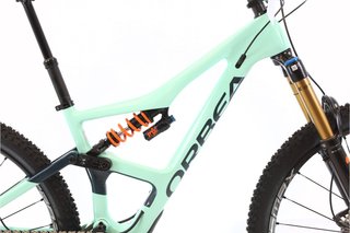Bicicleta Orbea Occam M10 LT XT t.M Reacondicionada
