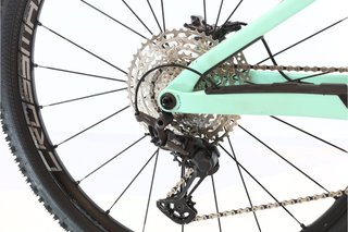 Bicicleta Orbea Occam M10 LT XT t.M Reacondicionada