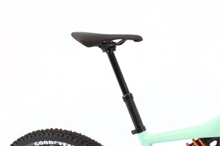 Bicicleta Orbea Occam M10 LT XT t.M Reacondicionada
