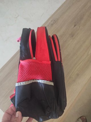 Mochila Spiderman