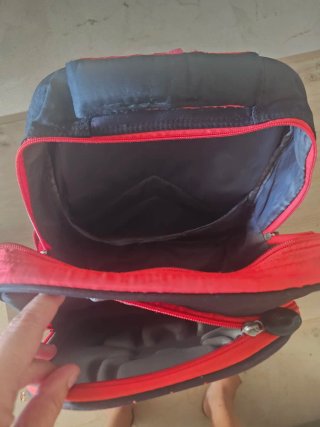 Mochila Spiderman
