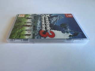 Xenoblade Chronicles 3 Nintendo Switch