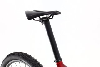 Bicicleta Cannondale Scalpel XT t.M Reacondicionada