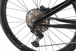 Bicicleta Cannondale Scalpel XT t.M Reacondicionada