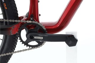 Bicicleta Cannondale Scalpel XT t.M Reacondicionada