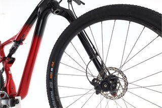 Bicicleta Cannondale Scalpel XT t.M Reacondicionada