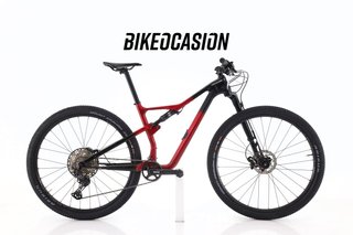 Bicicleta Cannondale Scalpel XT t.M Reacondicionada