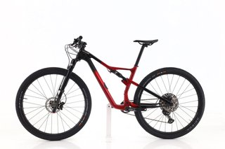 Bicicleta Cannondale Scalpel XT t.M Reacondicionada