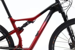 Bicicleta Cannondale Scalpel XT t.M Reacondicionada