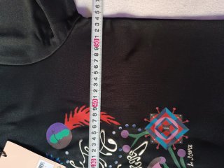 Sudadera Scotch & Soda Negra