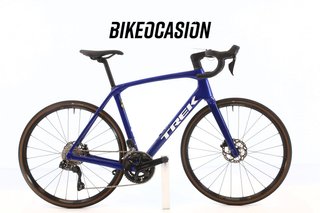 Bicicleta Trek Domane SL6 Di2 12V t.58 Reacondicionada