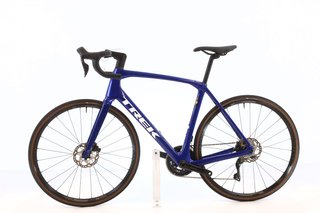 Bicicleta Trek Domane SL6 Di2 12V t.58 Reacondicionada