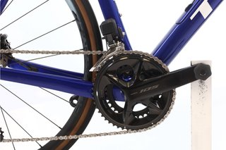 Bicicleta Trek Domane SL6 Di2 12V t.58 Reacondicionada