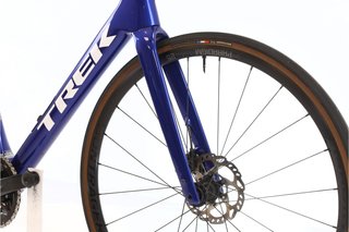 Bicicleta Trek Domane SL6 Di2 12V t.58 Reacondicionada