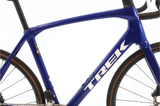 Bicicleta Trek Domane SL6 Di2 12V t.58 Reacondicionada