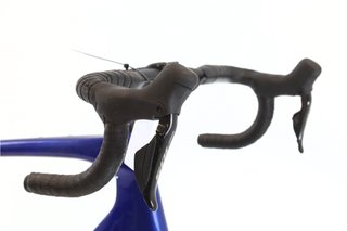 Bicicleta Trek Domane SL6 Di2 12V t.58 Reacondicionada