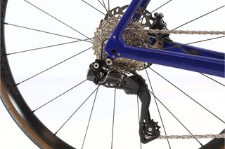 Bicicleta Trek Domane SL6 Di2 12V t.58 Reacondicionada