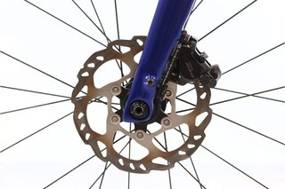 Bicicleta Trek Domane SL6 Di2 12V t.58 Reacondicionada