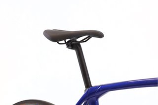 Bicicleta Trek Domane SL6 Di2 12V t.58 Reacondicionada
