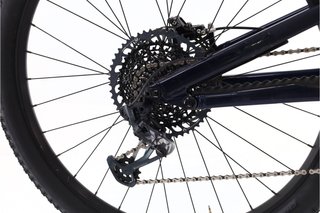 Bicicleta GT Force X01 t.S Reacondicionada